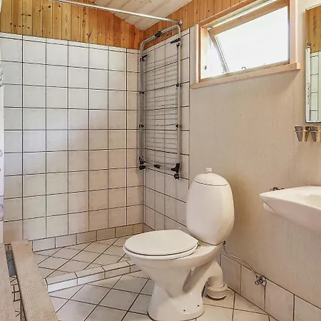 Prázdninový dům Holiday Nykobing M Ii Hesselbjerg